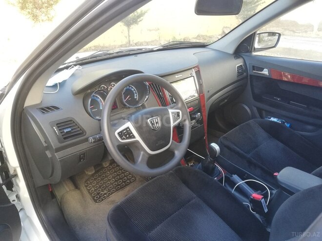 Khazar SD 2019, 23,049 km - 1.7 l - Bakı