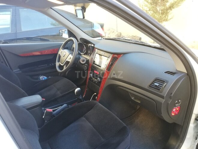 Khazar SD 2019, 23,049 km - 1.7 l - Bakı