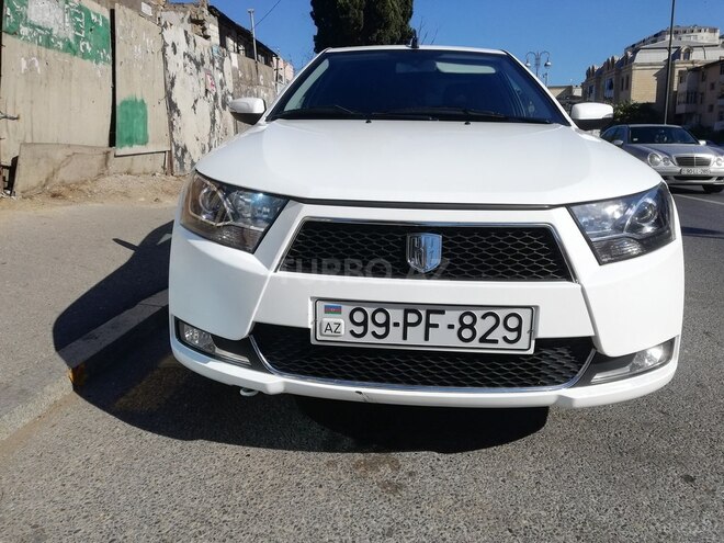 Khazar SD 2019, 23,049 km - 1.7 l - Bakı