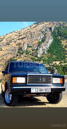 LADA (VAZ) 2104 2008, 333,000 km - 1.6 l - Lerik
