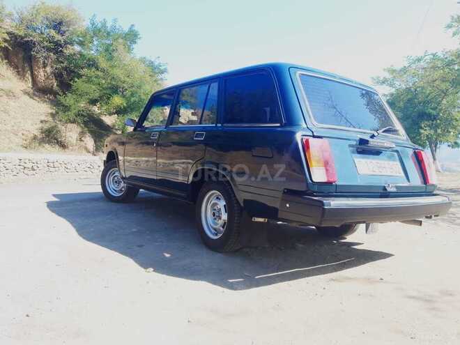 LADA (VAZ) 2104 2008, 333,000 km - 1.6 l - Lerik
