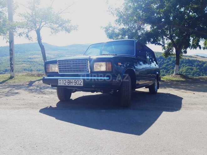 LADA (VAZ) 2104 2008, 333,000 km - 1.6 l - Lerik