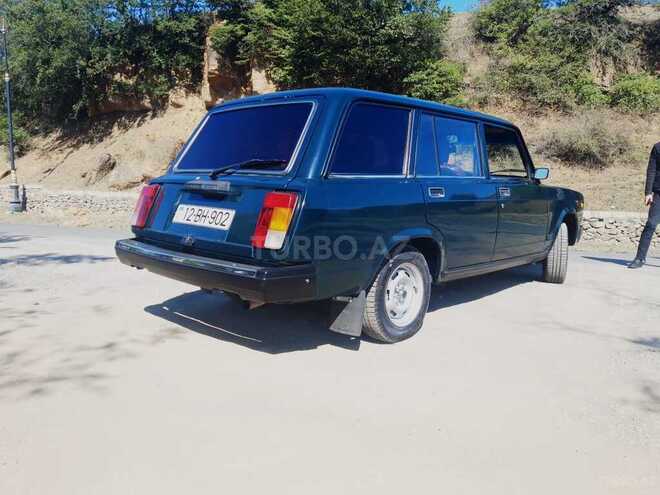 LADA (VAZ) 2104 2008, 333,000 km - 1.6 l - Lerik