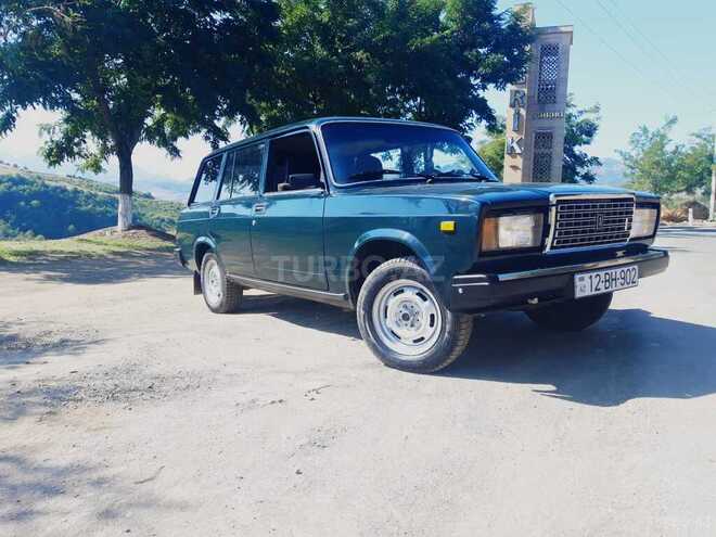 LADA (VAZ) 2104 2008, 333,000 km - 1.6 l - Lerik