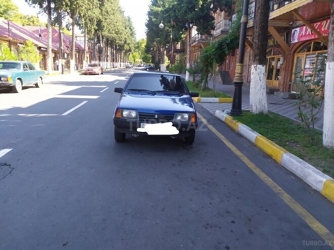 LADA (VAZ) 21099 2003, 176,000 km - 1.6 l - Zaqatala