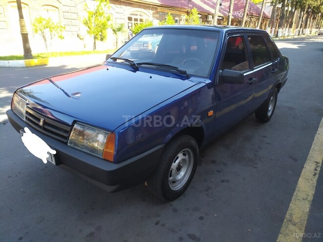 LADA (VAZ) 21099 2003, 176,000 km - 1.6 l - Zaqatala
