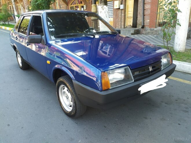 LADA (VAZ) 21099 2003, 176,000 km - 1.6 l - Zaqatala