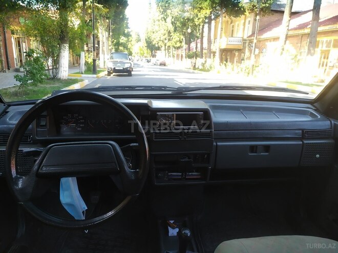 LADA (VAZ) 21099 2003, 176,000 km - 1.6 l - Zaqatala
