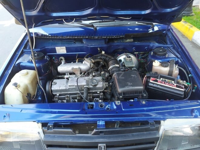 LADA (VAZ) 21099 2003, 176,000 km - 1.6 l - Zaqatala