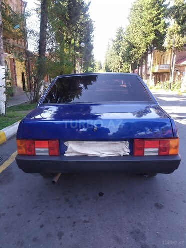 LADA (VAZ) 21099 2003, 176,000 km - 1.6 l - Zaqatala