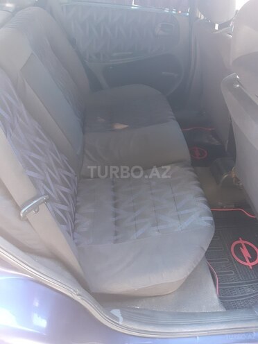 Opel Astra 1995, 311,000 km - 1.6 l - Sumqayıt