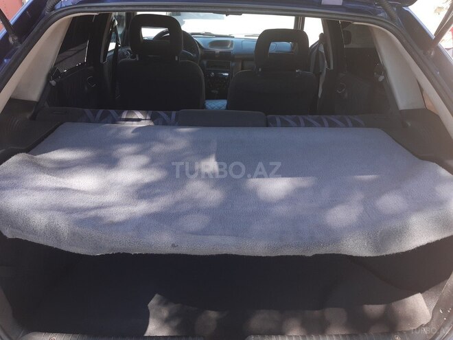 Opel Astra 1995, 311,000 km - 1.6 l - Sumqayıt