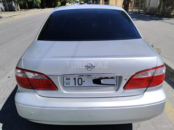 Nissan Maxima 2000, 373,000 km - 3.0 l - Bakı