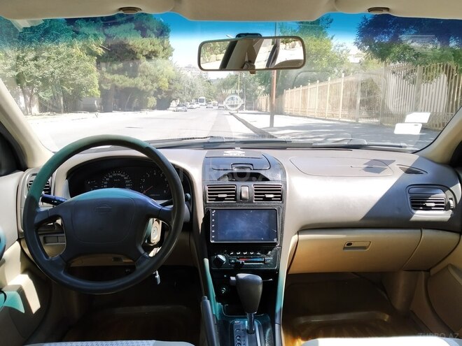Nissan Maxima 2000, 373,000 km - 3.0 l - Bakı