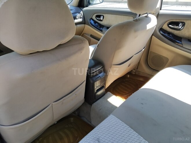 Nissan Maxima 2000, 373,000 km - 3.0 l - Bakı
