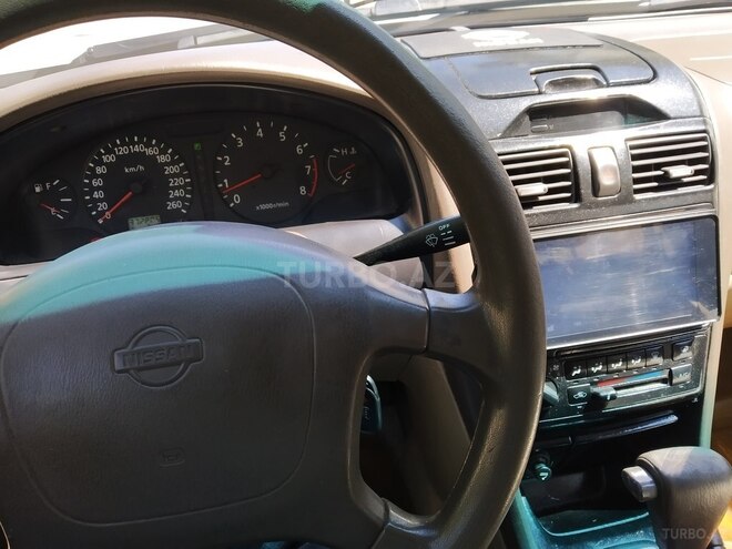 Nissan Maxima 2000, 373,000 km - 3.0 l - Bakı
