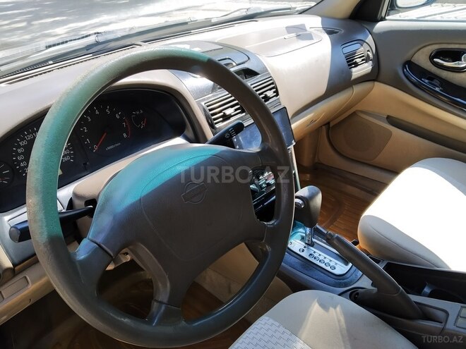 Nissan Maxima 2000, 373,000 km - 3.0 l - Bakı