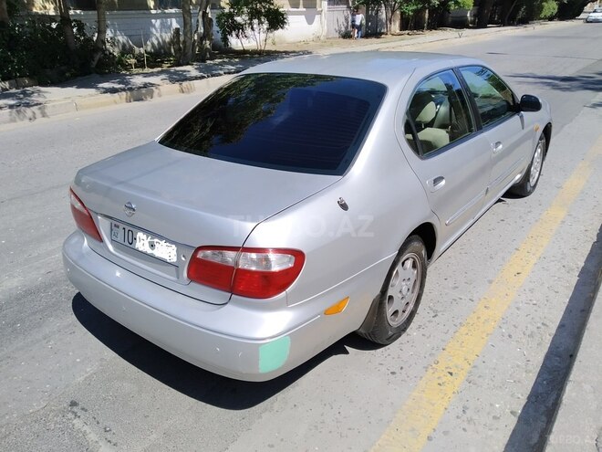 Nissan Maxima 2000, 373,000 km - 3.0 l - Bakı