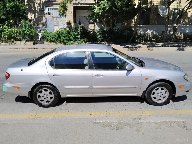 Nissan Maxima 2000, 373,000 km - 3.0 l - Bakı