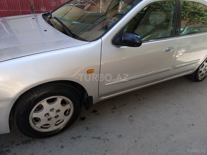 Nissan Maxima 2000, 373,000 km - 3.0 l - Bakı