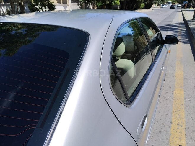 Nissan Maxima 2000, 373,000 km - 3.0 l - Bakı