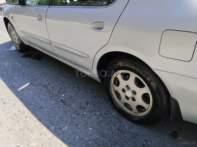 Nissan Maxima 2000, 373,000 km - 3.0 l - Bakı