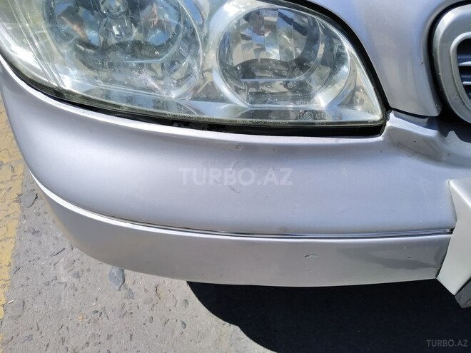 Nissan Maxima 2000, 373,000 km - 3.0 l - Bakı
