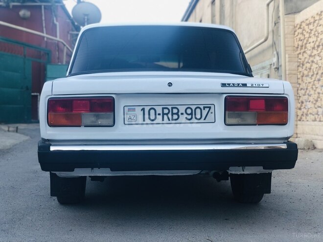 LADA (VAZ) 2107 2006, 654,689 km - 1.6 л - Xırdalan