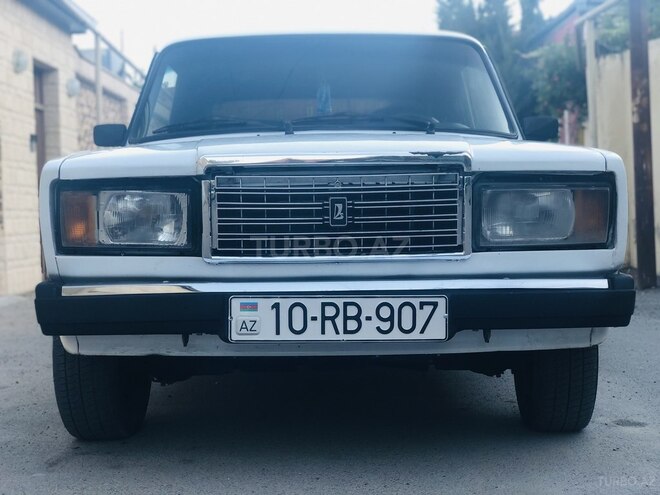 LADA (VAZ) 2107 2006, 654,689 km - 1.6 л - Xırdalan