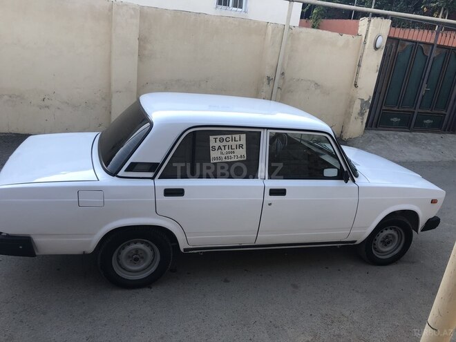 LADA (VAZ) 2107 2006, 654,689 km - 1.6 л - Xırdalan