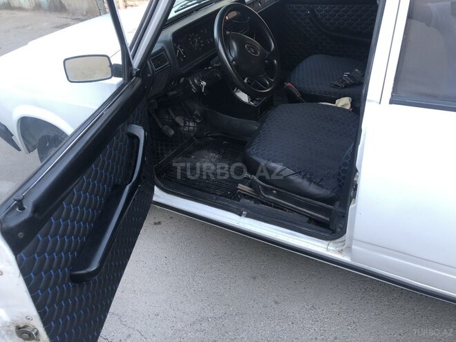 LADA (VAZ) 2107 2006, 654,689 km - 1.6 л - Xırdalan