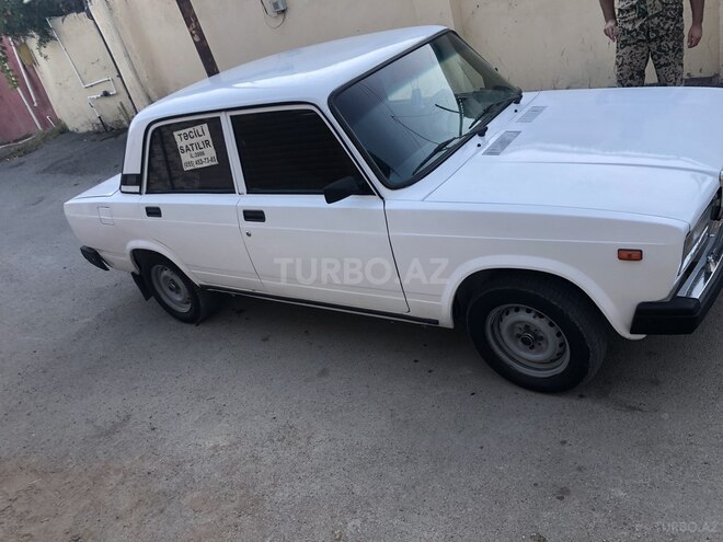 LADA (VAZ) 2107 2006, 654,689 km - 1.6 л - Xırdalan