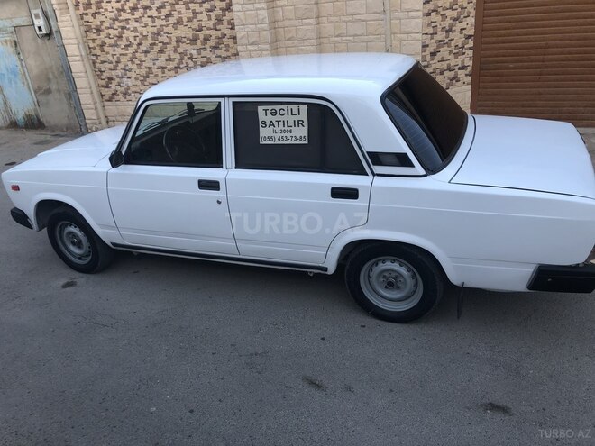 LADA (VAZ) 2107 2006, 654,689 km - 1.6 л - Xırdalan