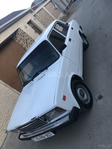 LADA (VAZ) 2107 2006, 654,689 km - 1.6 л - Xırdalan