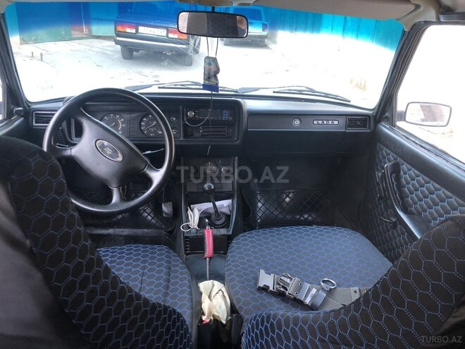 LADA (VAZ) 2107 2006, 654,689 km - 1.6 л - Xırdalan
