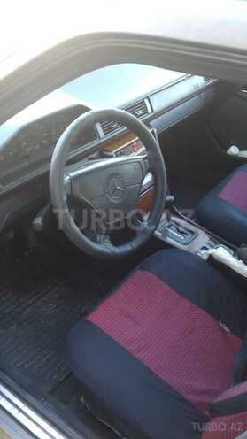 Mercedes E 200 1993, 400,000 km - 2.0 л - Bakı
