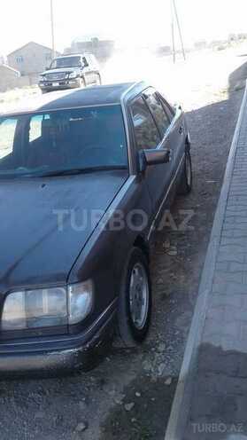 Mercedes E 200 1993, 400,000 km - 2.0 л - Bakı