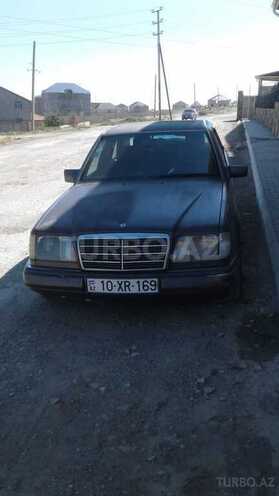Mercedes E 200 1993, 400,000 km - 2.0 л - Bakı