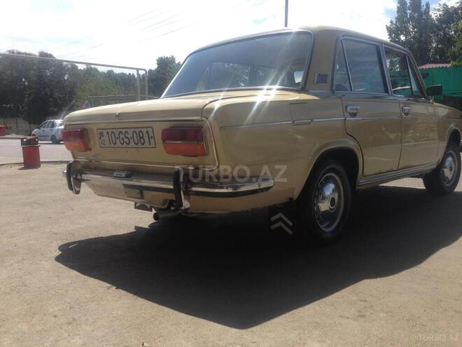 LADA (VAZ) 2103 1981, 96,000 km - 1.5 л - Bakı