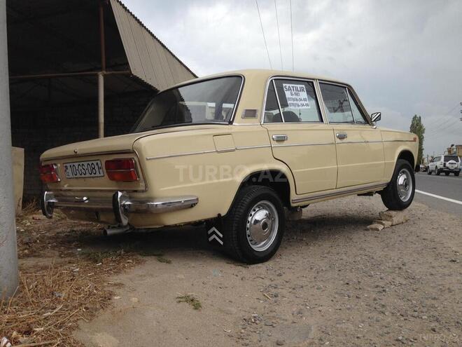 LADA (VAZ) 2103 1981, 96,000 km - 1.5 л - Bakı
