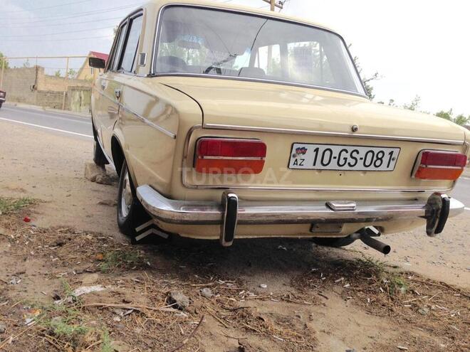 LADA (VAZ) 2103 1981, 96,000 km - 1.5 л - Bakı