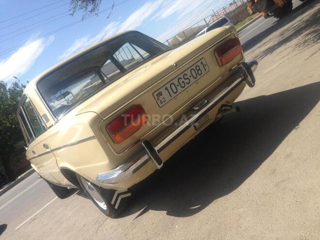 LADA (VAZ) 2103 1981, 96,000 km - 1.5 л - Bakı