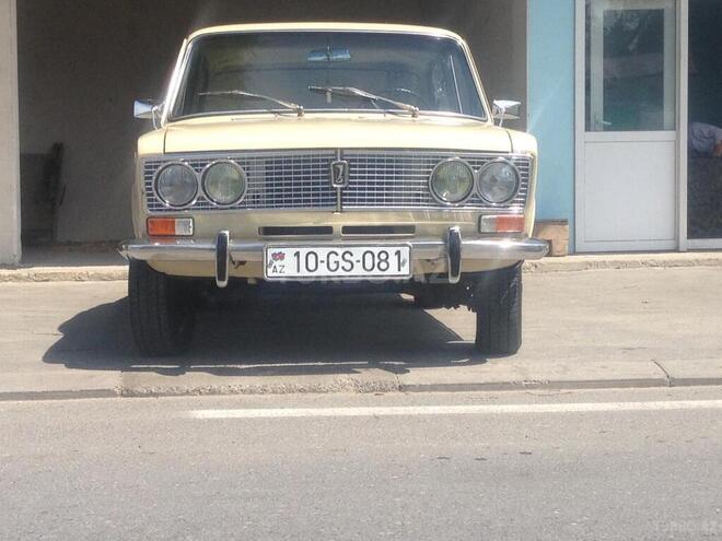 LADA (VAZ) 2103 1981, 96,000 km - 1.5 л - Bakı