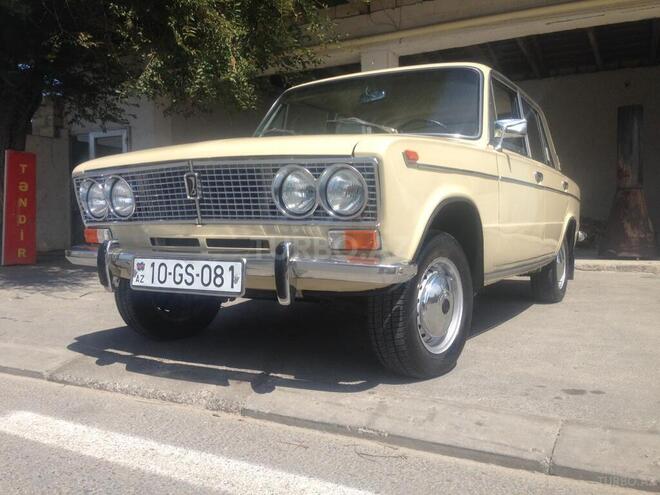 LADA (VAZ) 2103 1981, 96,000 km - 1.5 л - Bakı
