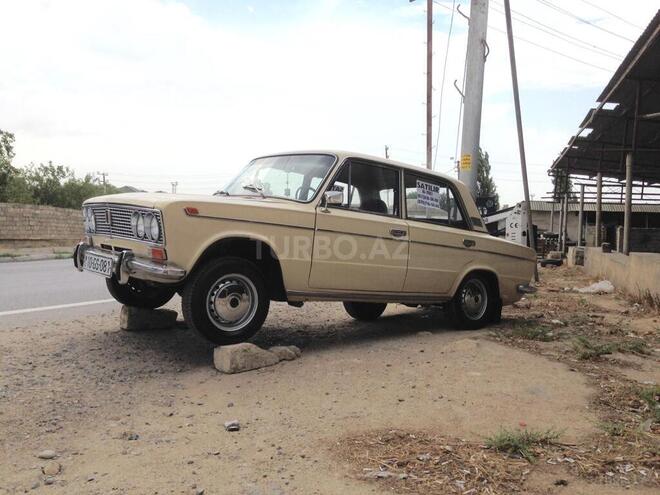 LADA (VAZ) 2103 1981, 96,000 km - 1.5 л - Bakı