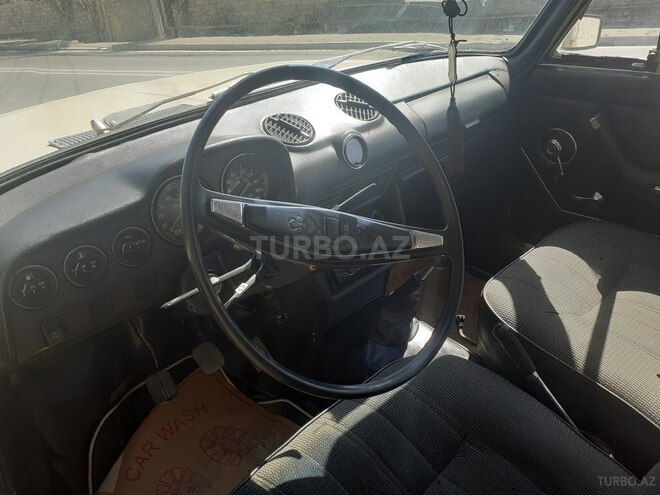 LADA (VAZ) 2103 1981, 96,000 km - 1.5 л - Bakı