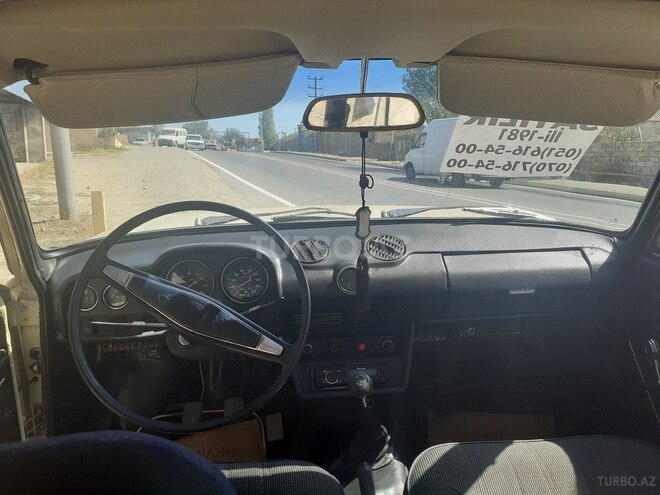 LADA (VAZ) 2103 1981, 96,000 km - 1.5 л - Bakı