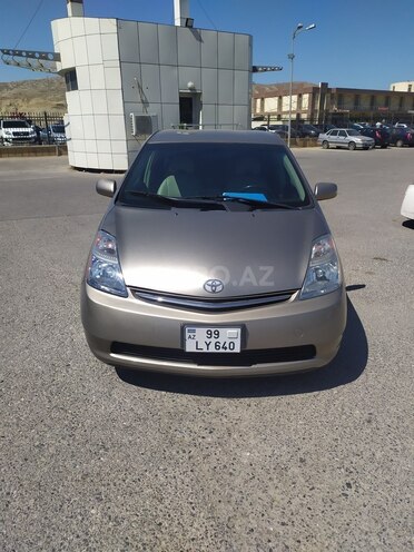 Toyota Prius 2007, 212,320 km - 1.5 л - Bakı