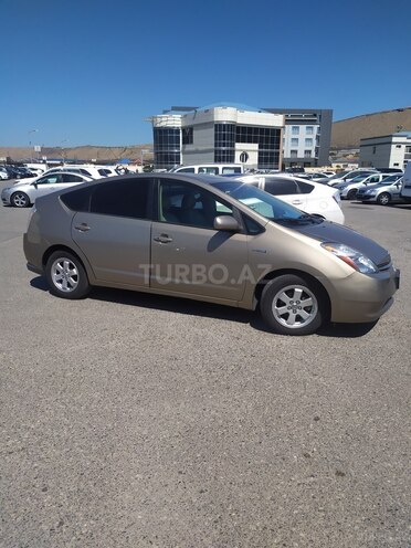 Toyota Prius 2007, 212,320 km - 1.5 л - Bakı