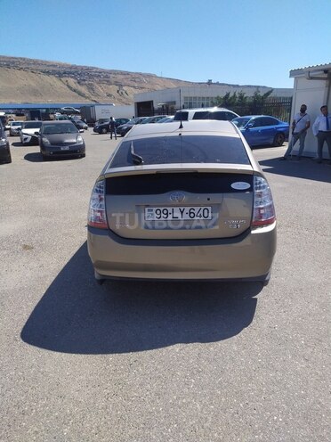 Toyota Prius 2007, 212,320 km - 1.5 л - Bakı